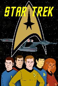 Star Trek The Animated Series